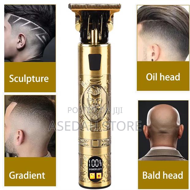 Waer Professional Hair Clipper · Photo 1