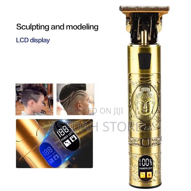 Waer Professional Hair Clipper · Photo 3