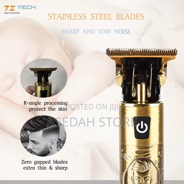 Waer Professional Hair Clipper · Photo 4