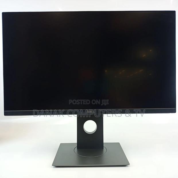 Dell U2515hc Monitor Ultrasharp 25" QHD Ah-Ips · Photo 1