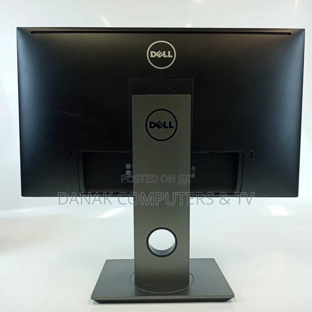 Dell U2515hc Monitor Ultrasharp 25" QHD Ah-Ips · Photo 2