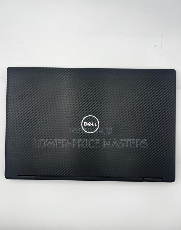 New Laptop Dell Precision 7530 16GB Intel Core I7 SSD 512GB · Photo 3