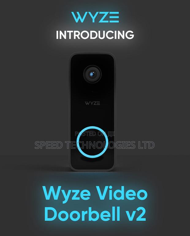 Wyze Video Doorbell V2 · Photo 2