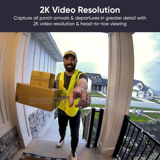 Wyze Video Doorbell V2 · Photo 3