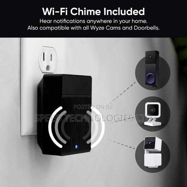 Wyze Video Doorbell V2 · Photo 5