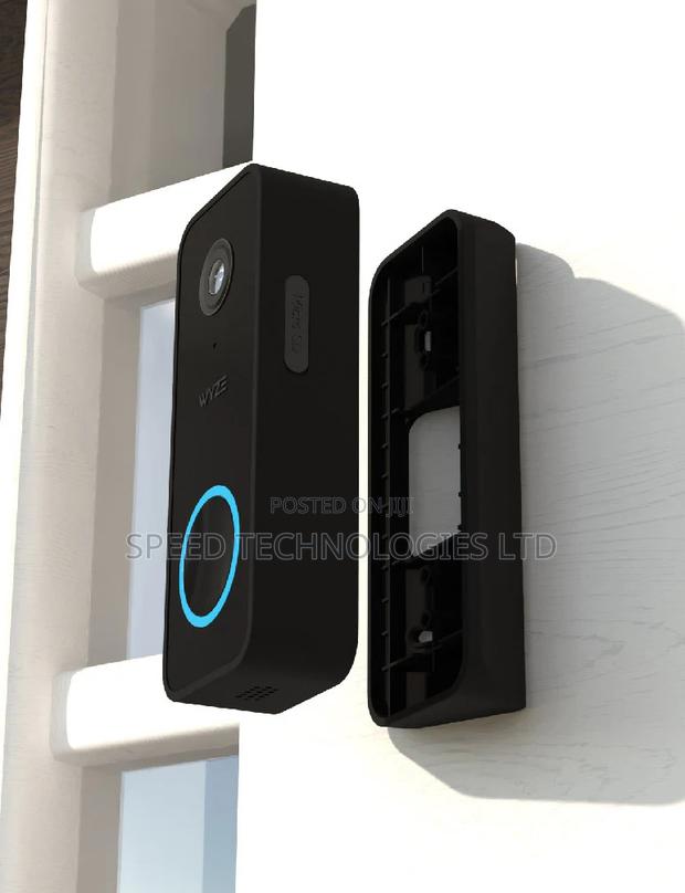 Wyze Video Doorbell V2 · Photo 6