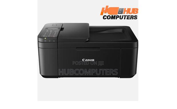 Canon Pixma Printer Ts3640 · Photo 1