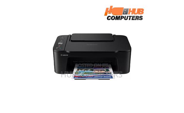 Canon Pixma Printer Ts3640 · Photo 3