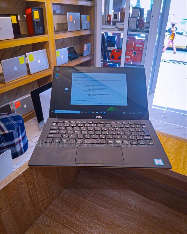 Laptop Dell XPS 13 (9350) 8GB Intel Core I7 SSD 256GB · Photo 3