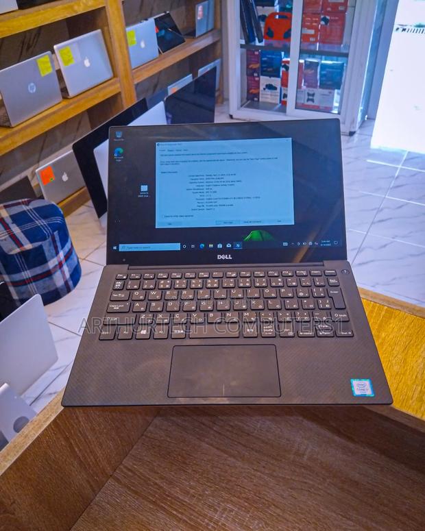 Laptop Dell XPS 13 (9350) 8GB Intel Core I7 SSD 256GB · Photo 4