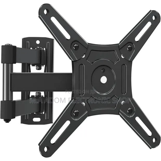 Perfect Corner Wall Mount For Led Tvs Between 14”-55” · Photo 1