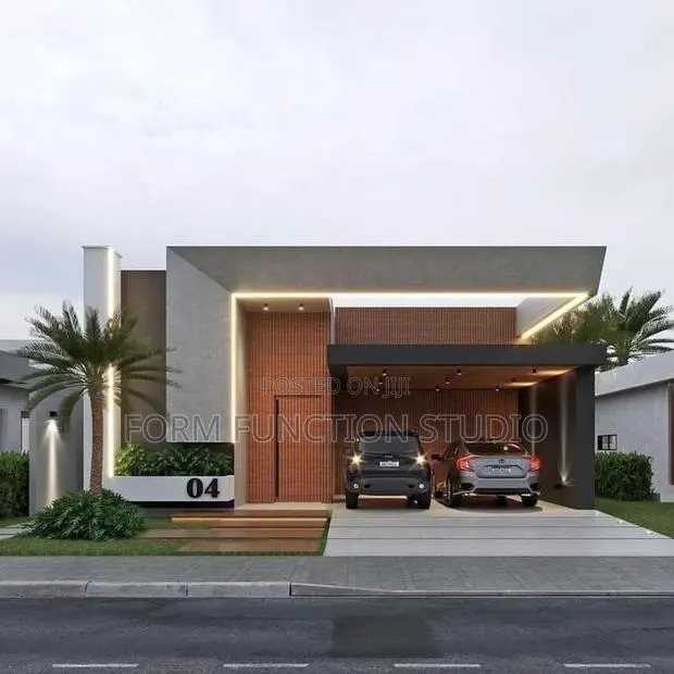 Eco Conscious Architectural Blueprints for Tomorrow · Photo 1