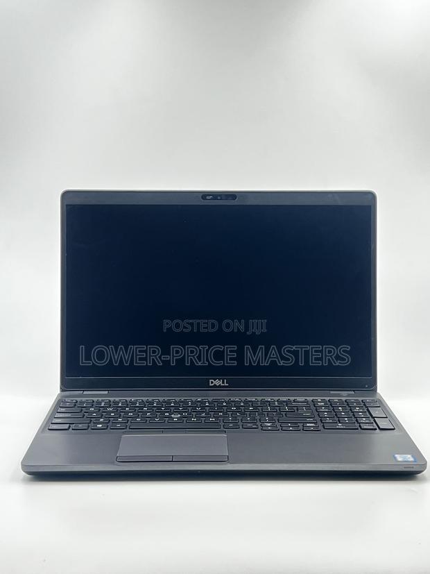 New Laptop Dell Precision 15 3541 16GB Intel Core I7 SSD 512GB · Photo 1