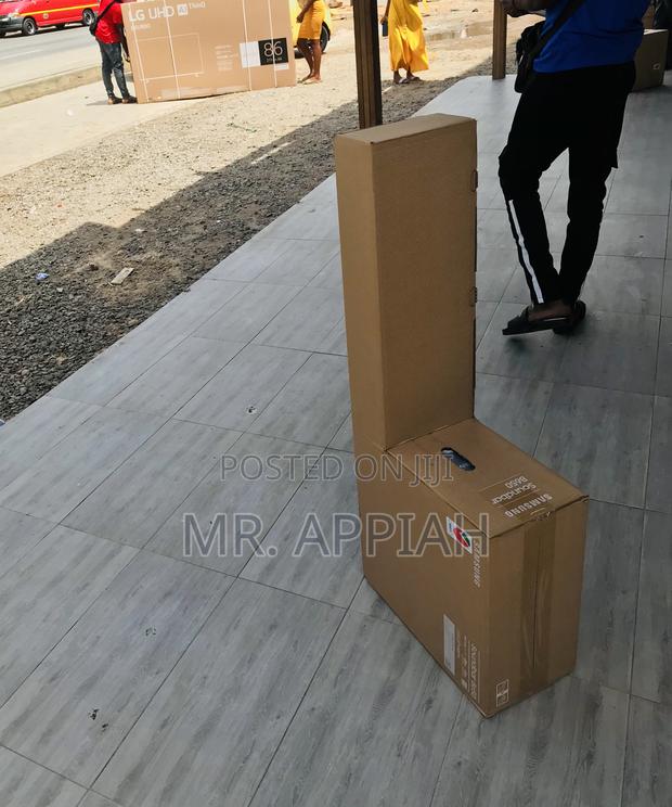 Powerful and Durable Samsung B650 Audio Sound Bar. · Photo 1