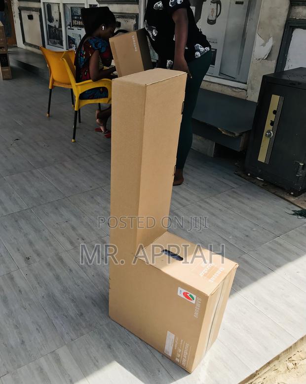 Well Built Samsung Hw650 Audio Sound Bar(3.1channel) · Photo 1
