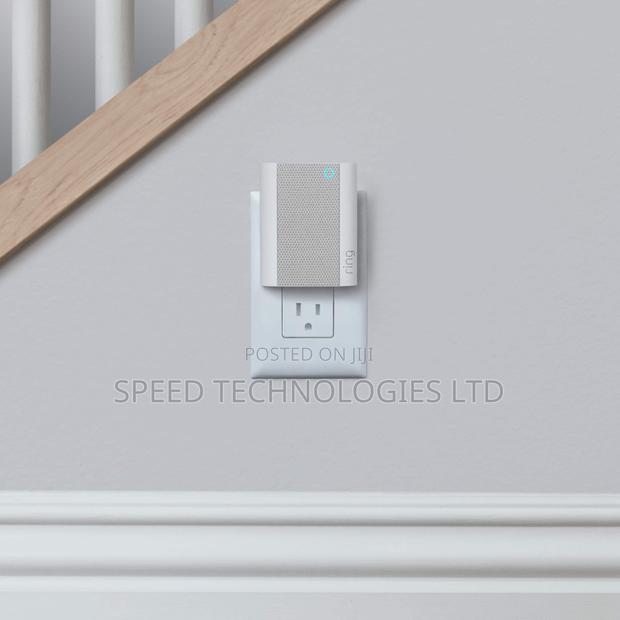 Ring Plug-in Chime (2nd Gen.) · Photo 1