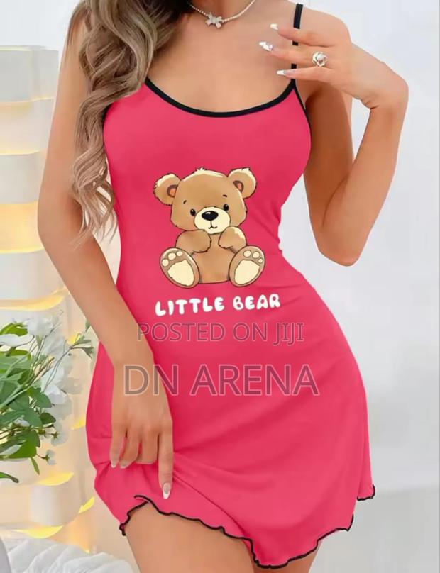 Little Bear and Wake Up Nightwear Sizes M-Xl · Photo 1