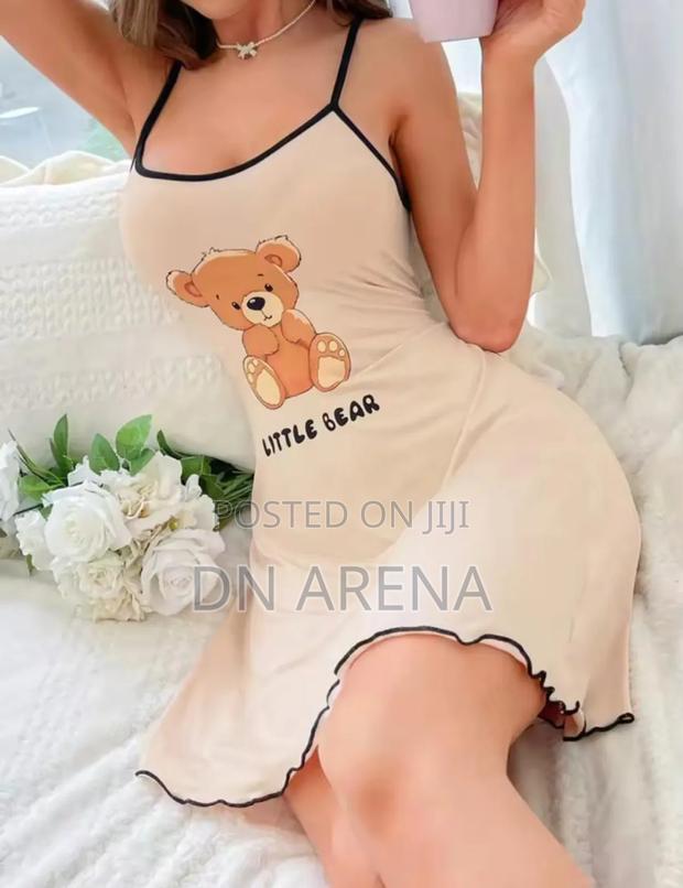 Little Bear and Wake Up Nightwear Sizes M-Xl · Photo 3
