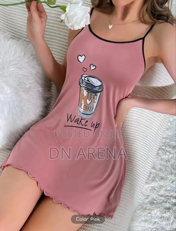 Little Bear and Wake Up Nightwear Sizes M-Xl · Photo 5