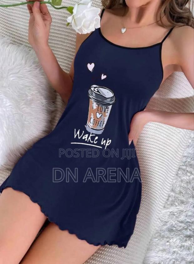 Little Bear and Wake Up Nightwear Sizes M-Xl · Photo 6