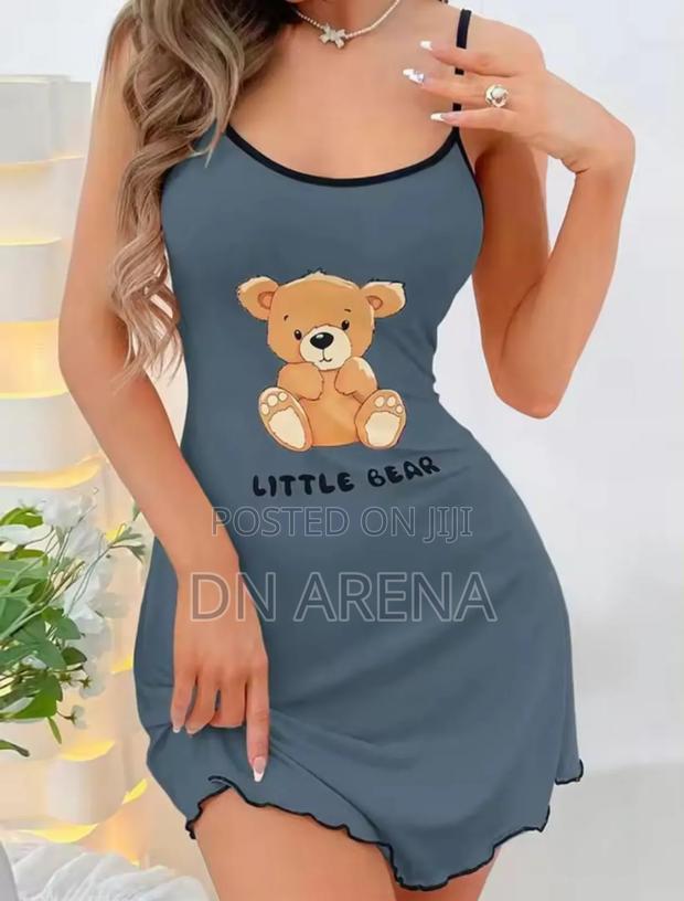 Little Bear and Wake Up Nightwear Sizes M-Xl · Photo 7