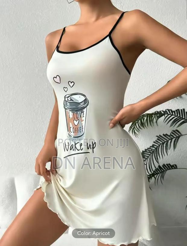 Little Bear and Wake Up Nightwear Sizes M-Xl · Photo 8