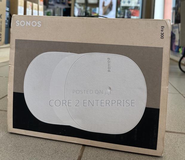 Sonos Era 300 · Photo 1
