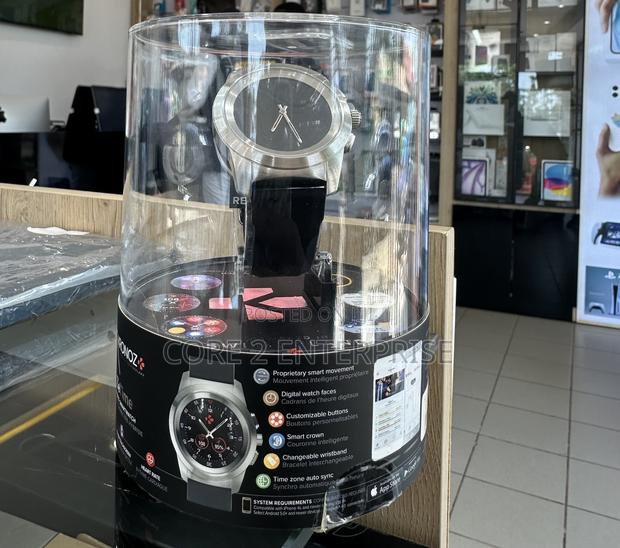 My Kronoz Smart Watch · Photo 1