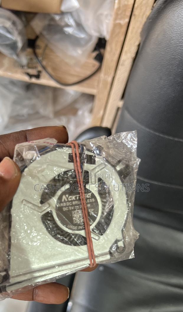 Laptop Cpu Fan for Hp and Lenovo · Photo 7