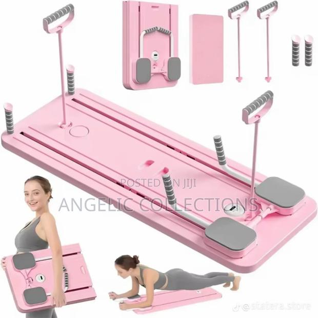 Multi-functional Exercise Board · Photo 1