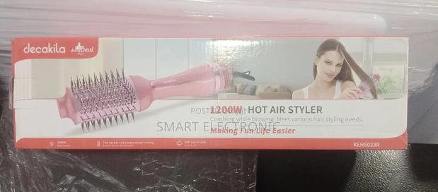 1200w Hot Air Styler Decakila Hot Air Styler · Photo 1