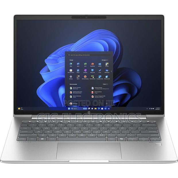 New Laptop HP ProBook 455 32GB AMD Ryzen 7 SSD 1T · Photo 2