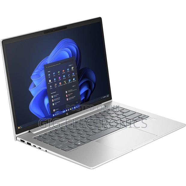 New Laptop HP ProBook 455 32GB AMD Ryzen 7 SSD 1T · Photo 3