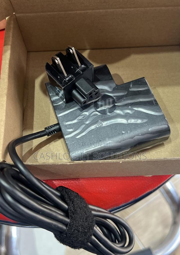 Original 65 Watts Hp Laptop Type C Charger · Photo 3