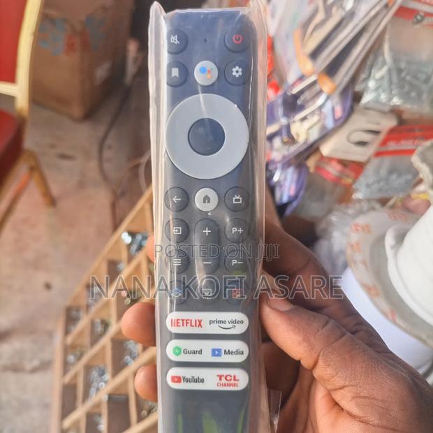 TCL Android Remote · Photo 2