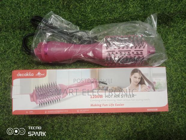 Meet Various Hair Styler Decakila Hot Air Styler · Photo 1