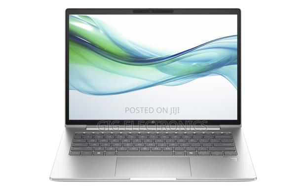 New Laptop HP ProBook 455 32GB AMD Ryzen 5 SSD 512GB · Photo 1