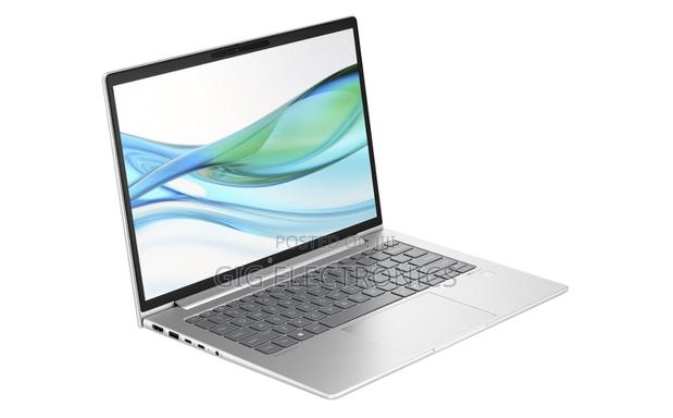 New Laptop HP ProBook 455 32GB AMD Ryzen 5 SSD 512GB · Photo 2