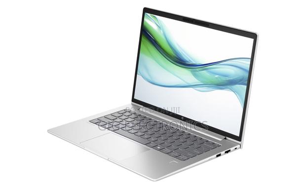 New Laptop HP ProBook 455 32GB AMD Ryzen 5 SSD 512GB · Photo 4