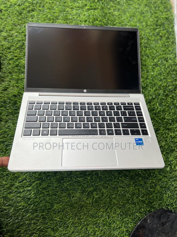 Laptop HP ProBook 640 G8 8GB Intel Core i5 SSD 512GB · Photo 2