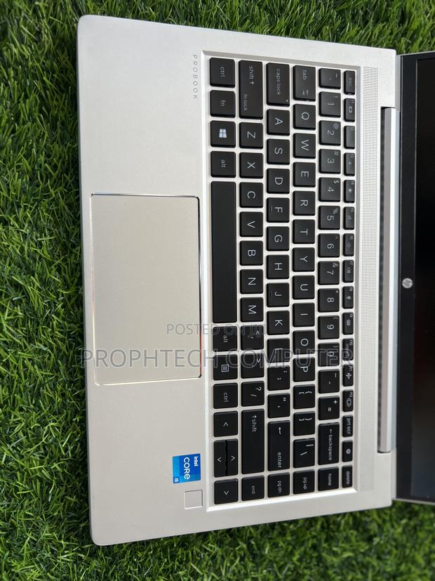 Laptop HP ProBook 640 G8 8GB Intel Core i5 SSD 512GB · Photo 3