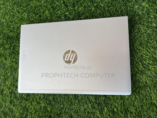 Laptop HP ProBook 640 G8 8GB Intel Core i5 SSD 512GB · Photo 4