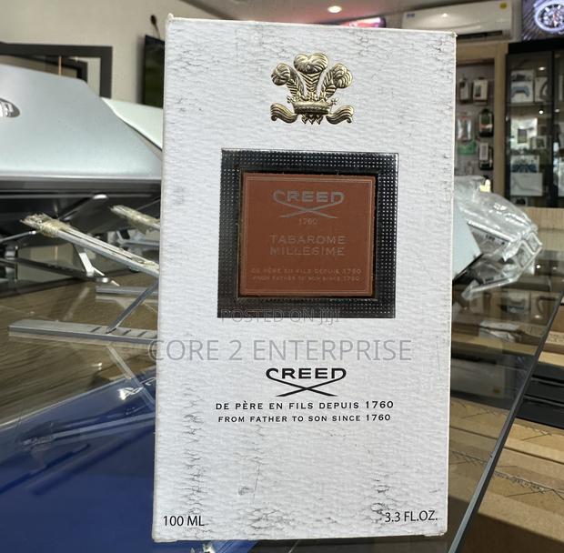 Creed Tabarome Millésime · Photo 1