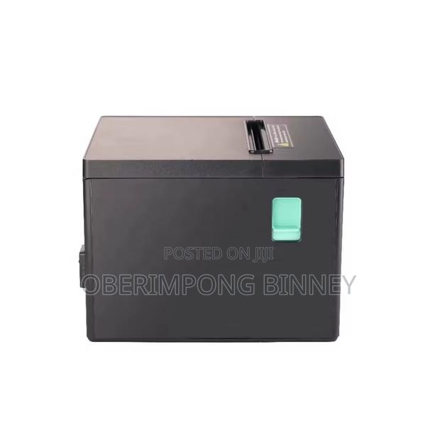 Printer 80mm Receipt Printer · Photo 2