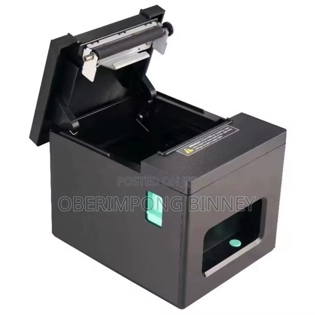 Printer 80mm Receipt Printer · Photo 1