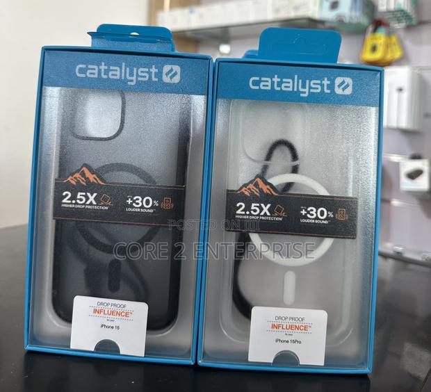 Catalyst Influence Case for iPhone · Photo 1