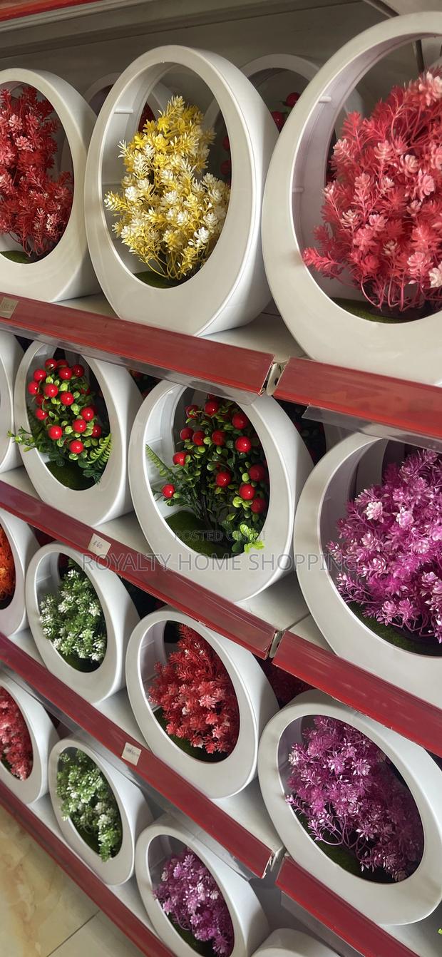 Flowers For Interior Decorations · Photo 4