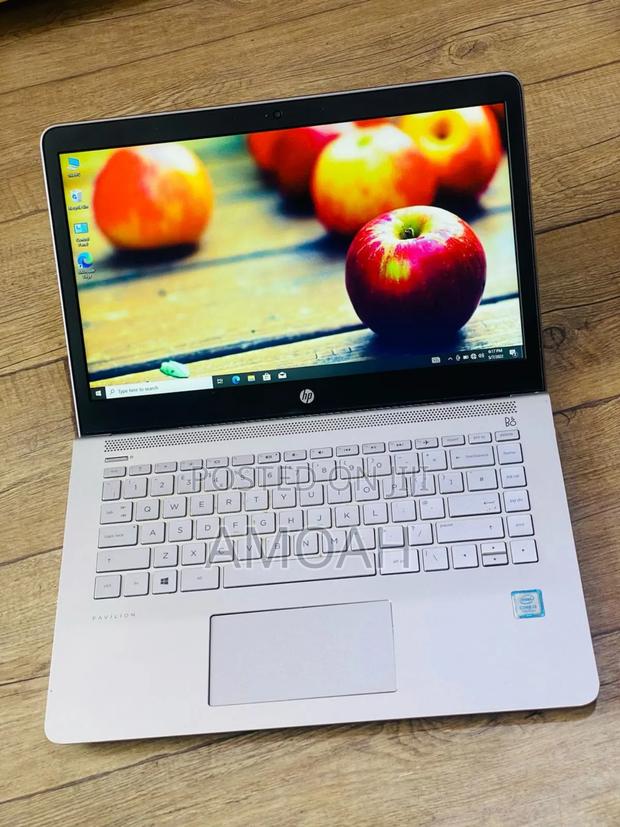 Laptop HP Pavilion 14 8GB Intel Core i3 HDD 500GB · Photo 2
