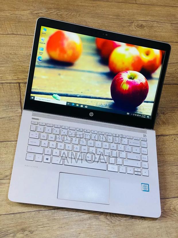 Laptop HP Pavilion 14 8GB Intel Core i3 HDD 500GB · Photo 3