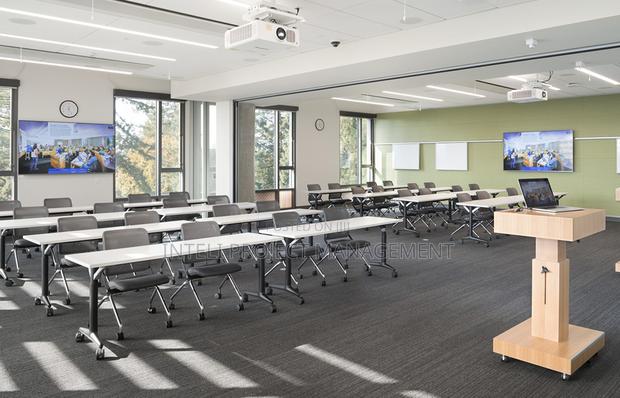 Conference Room Audio Visual Solutions · Photo 1